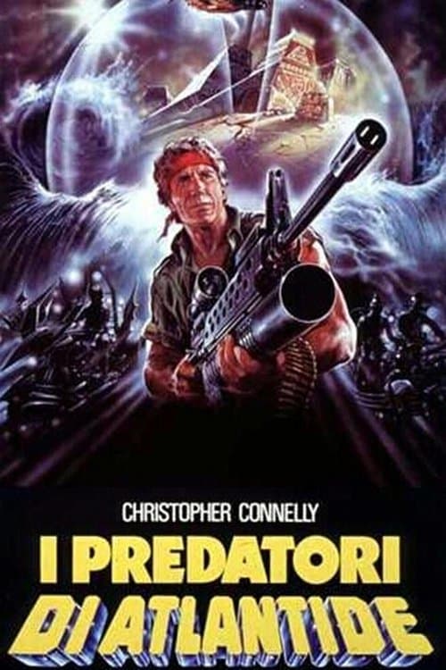 Director's Movie Image