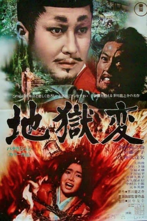 Director's Movie Image
