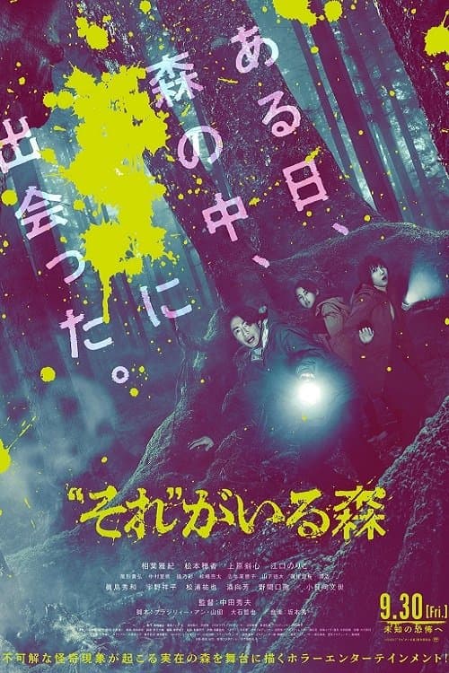 Director's Movie Image