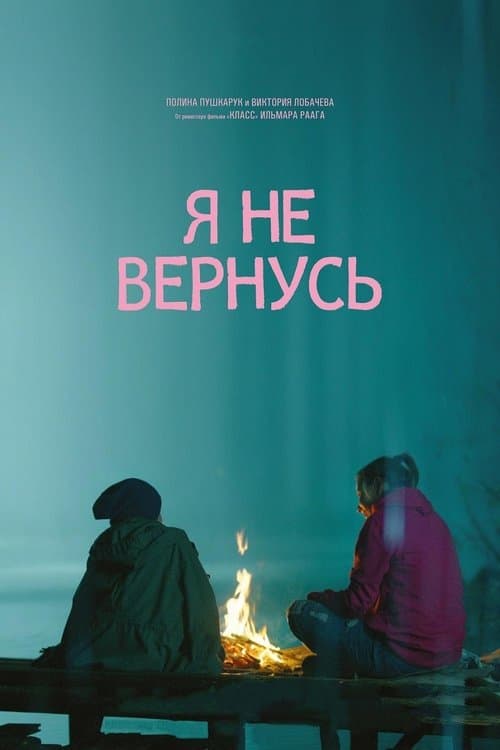 Director's Movie Image