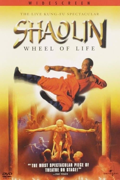 Director's Movie Image