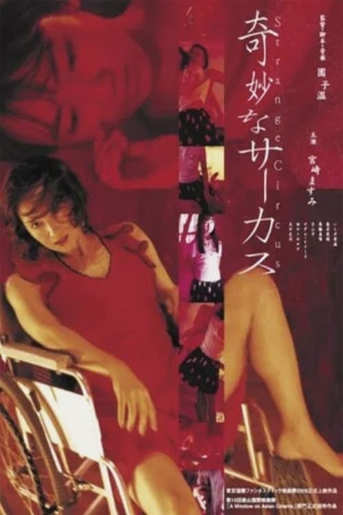 Director's Movie Image