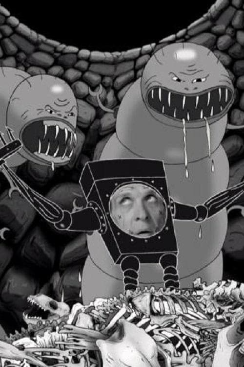Director's Movie Image