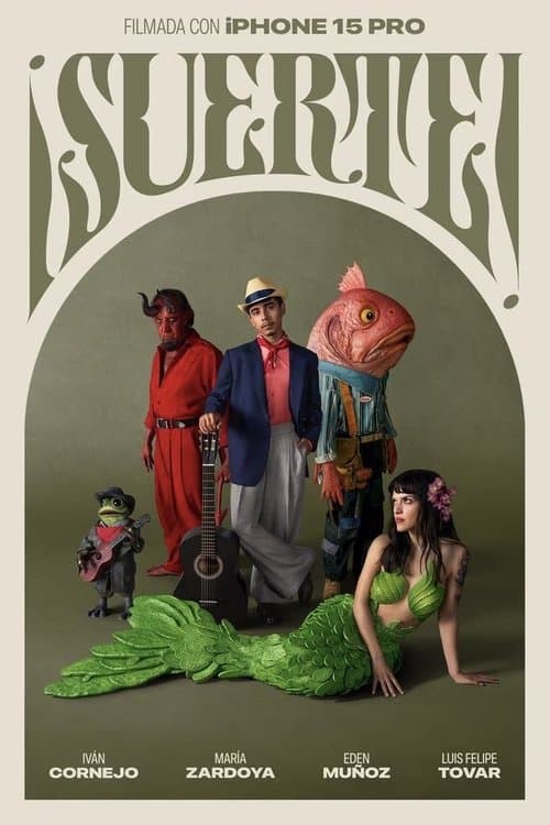 Director's Movie Image