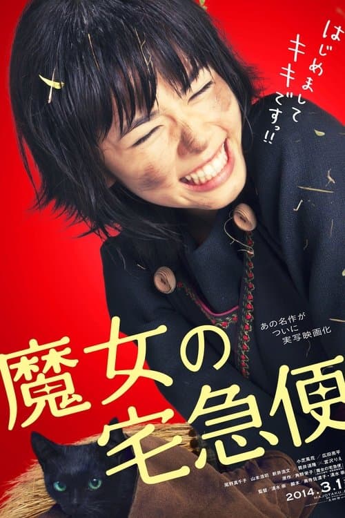 Director's Movie Image