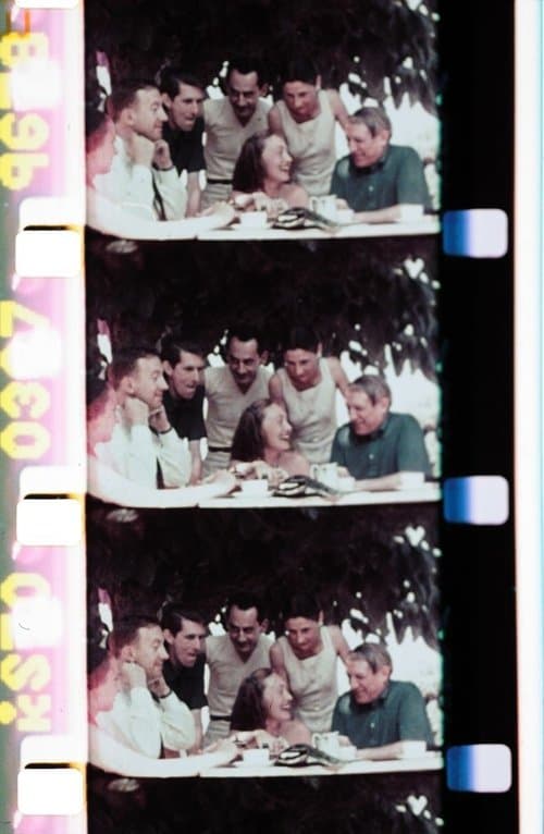 Director's Movie Image