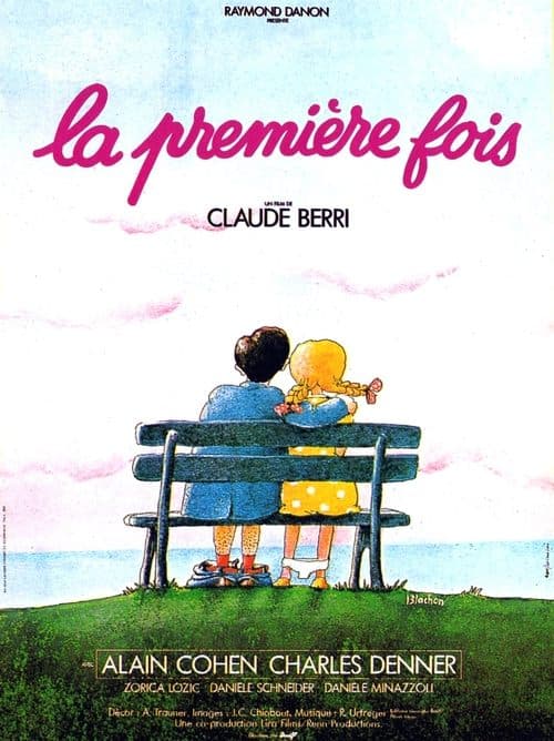 Director's Movie Image