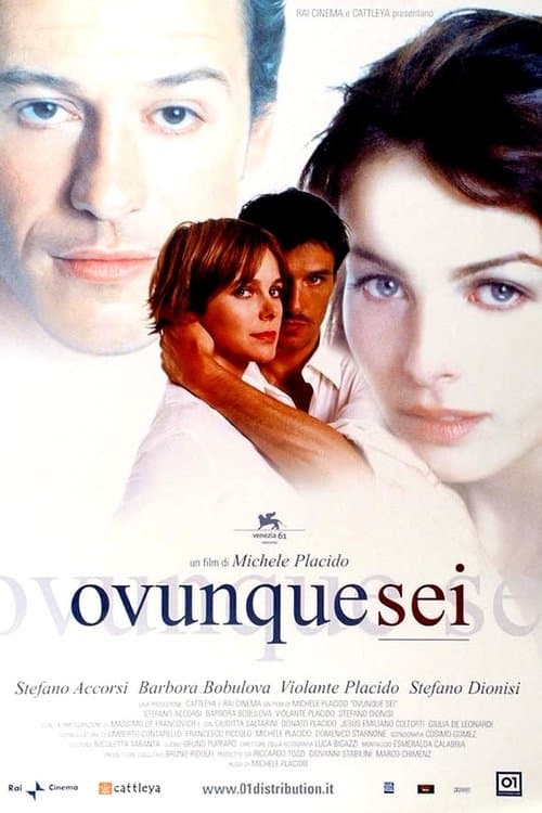 Director's Movie Image