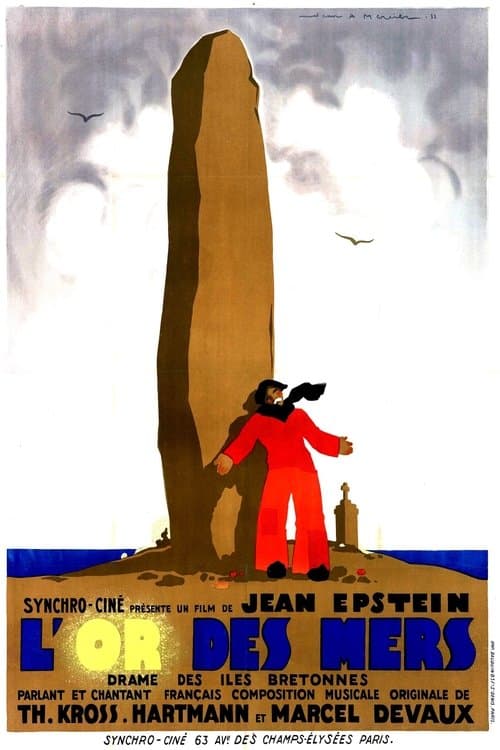 Director's Movie Image