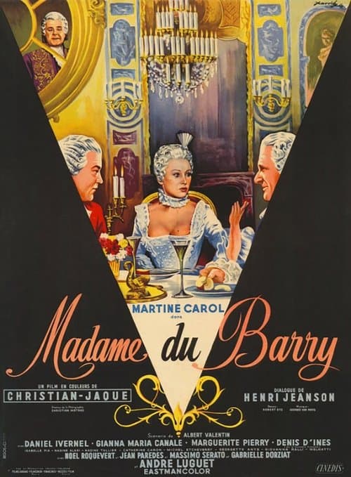 Director's Movie Image