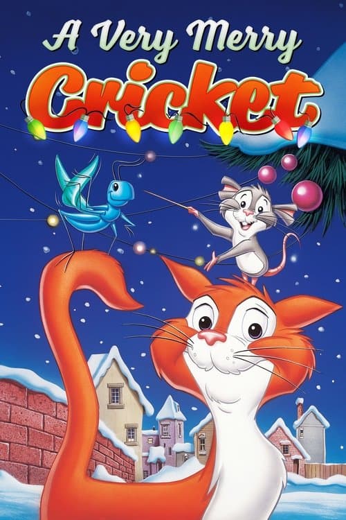 Director's Movie Image