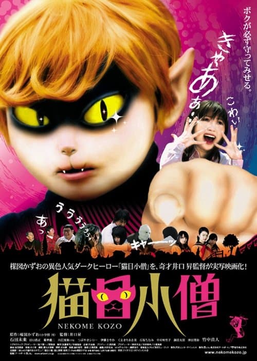 Director's Movie Image