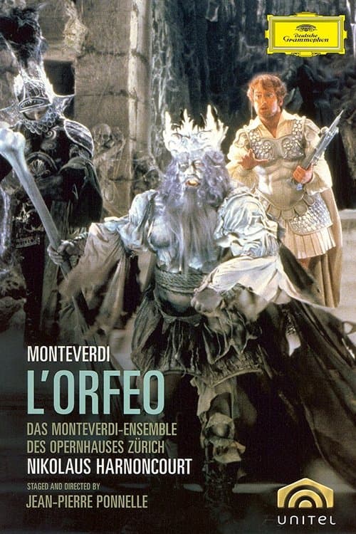 Director's Movie Image