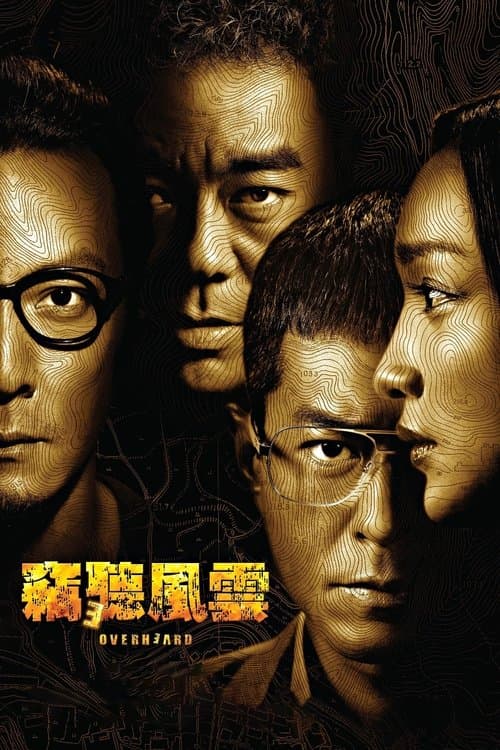 Director's Movie Image