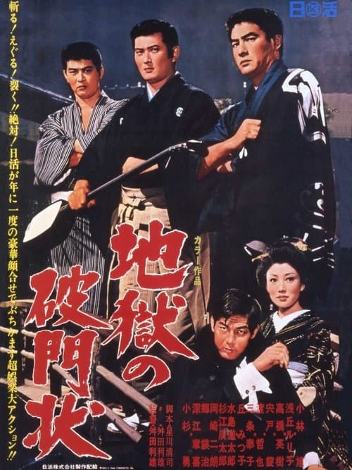 Director's Movie Image