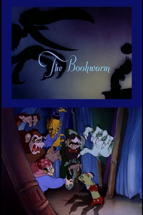 Director's Movie Image