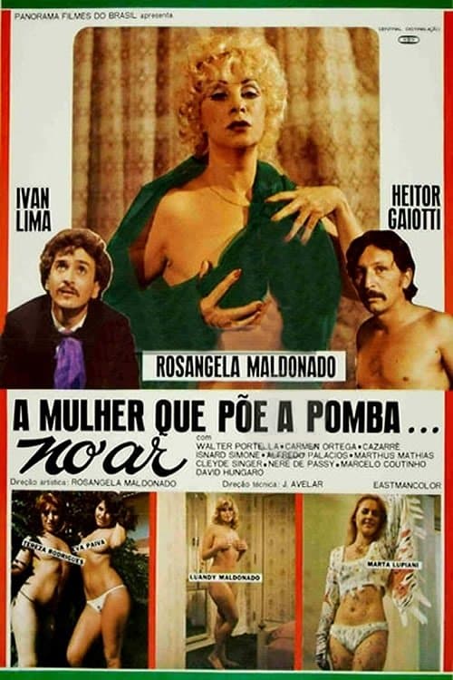 Director's Movie Image