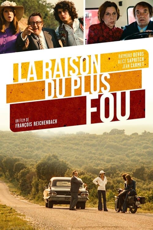 Director's Movie Image