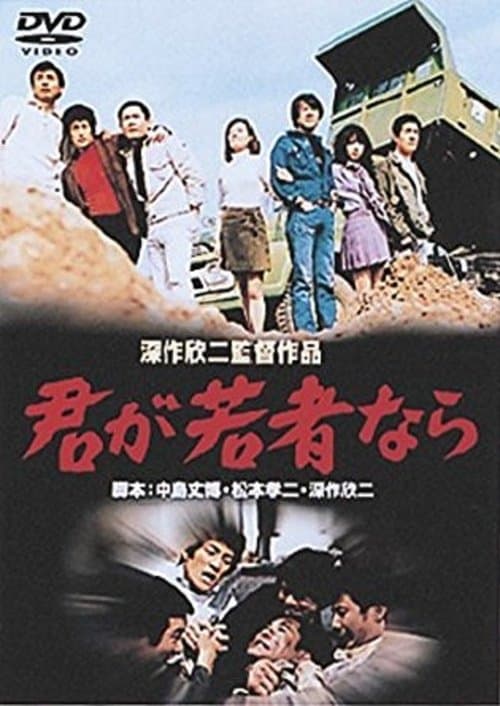Director's Movie Image