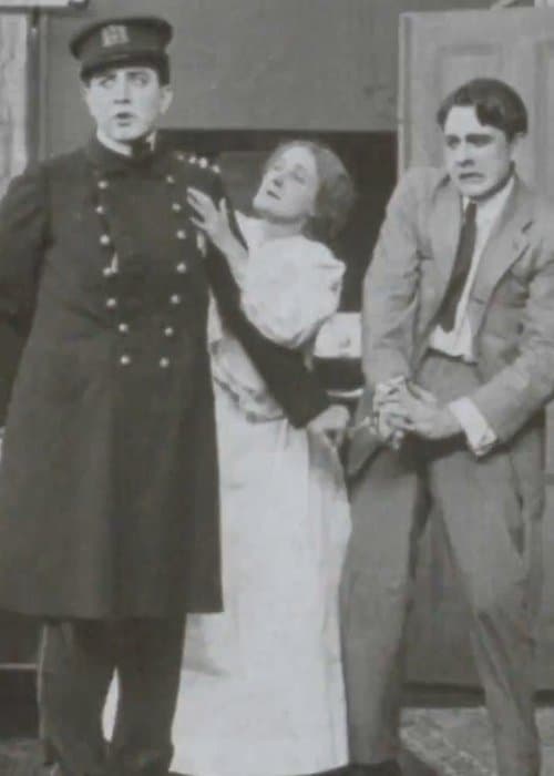 Director's Movie Image