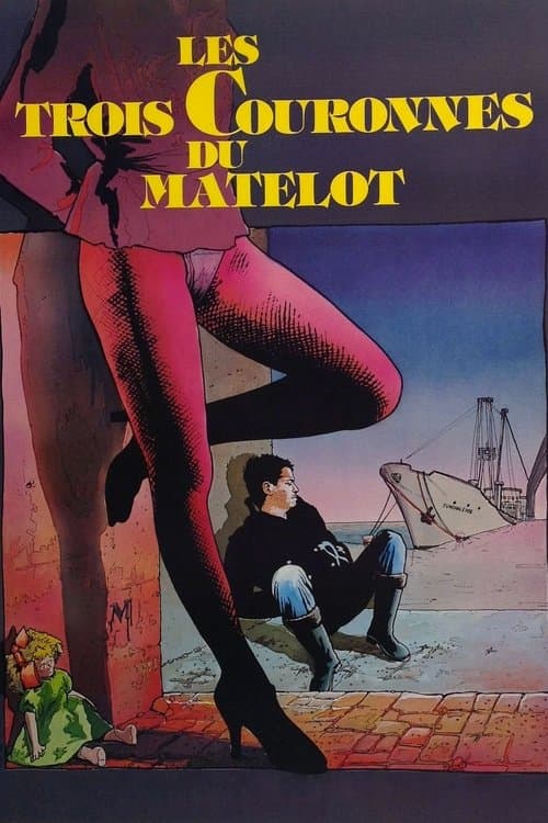 Director's Movie Image