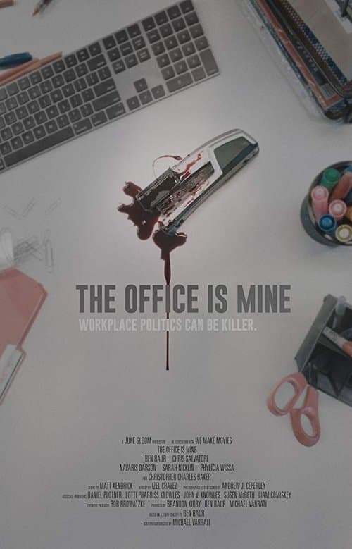 Director's Movie Image