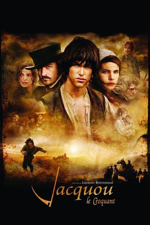 Director's Movie Image