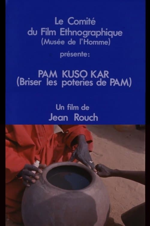 Director's Movie Image