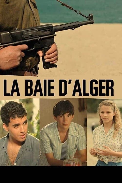 Director's Movie Image