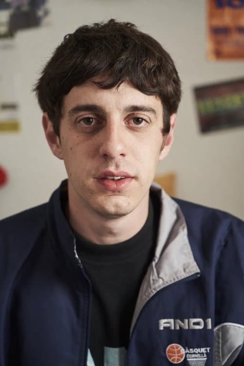 Cast's Movie Image