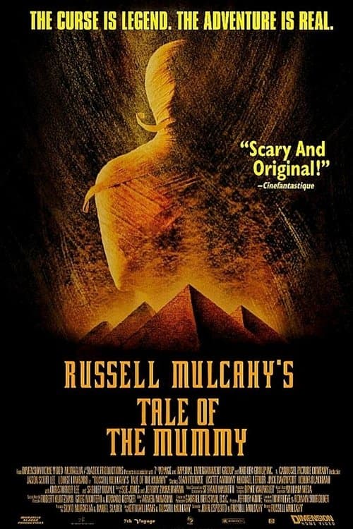 Director's Movie Image