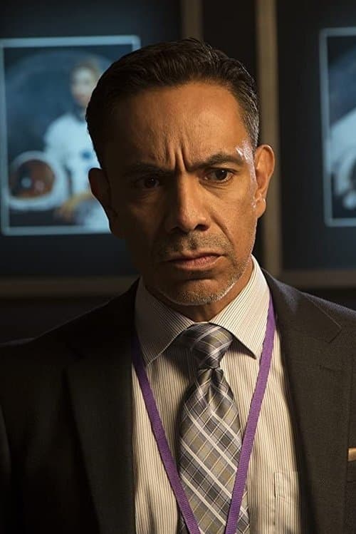 Cast's Movie Image