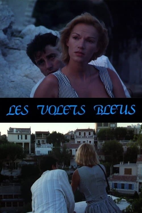 Director's Movie Image
