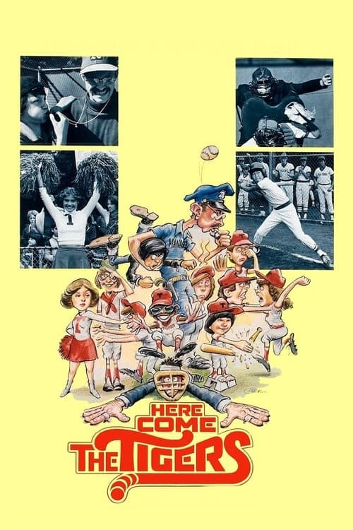 Director's Movie Image