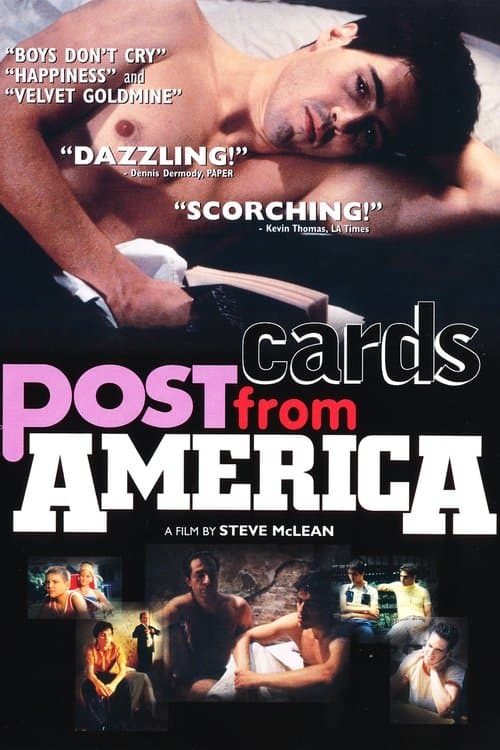 Director's Movie Image