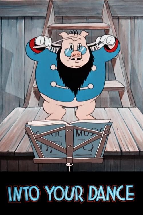 Director's Movie Image