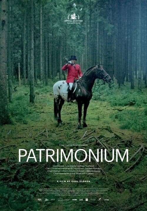 Director's Movie Image
