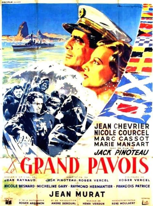 Director's Movie Image