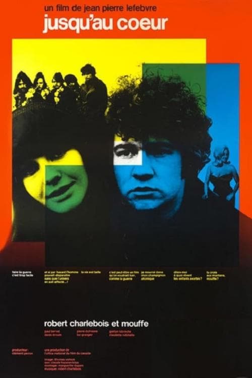 Director's Movie Image