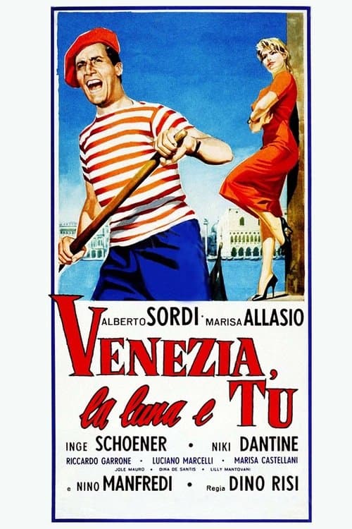 Director's Movie Image