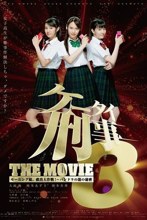 Director's Movie Image
