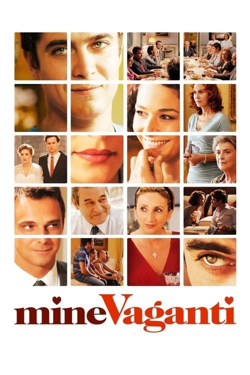 Director's Movie Image