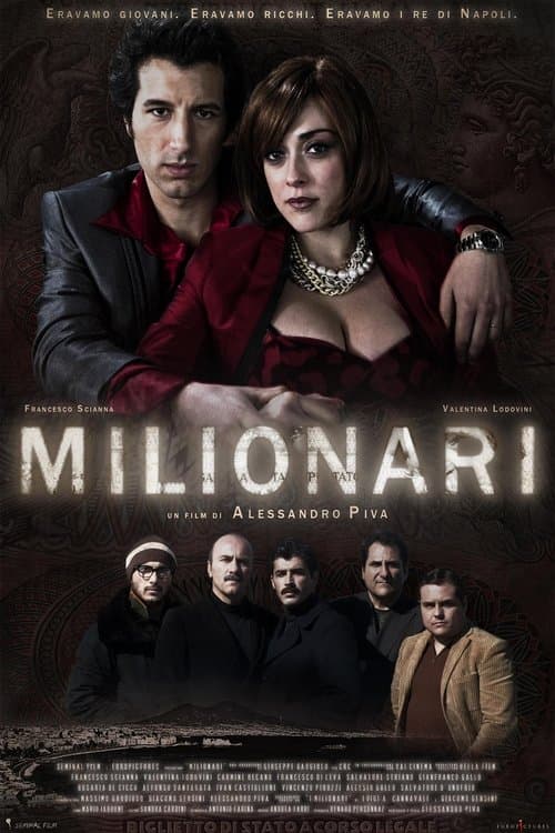 Director's Movie Image