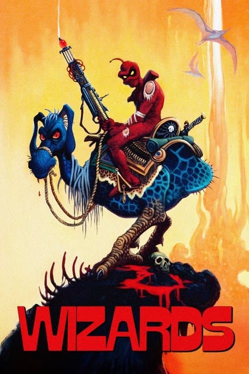 Director's Movie Image