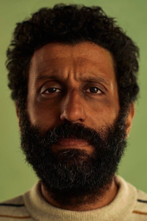 Cast's Movie Image