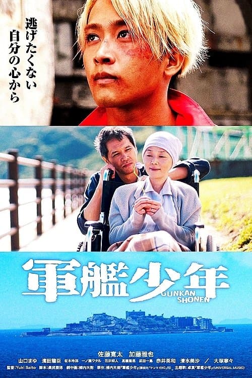 Director's Movie Image