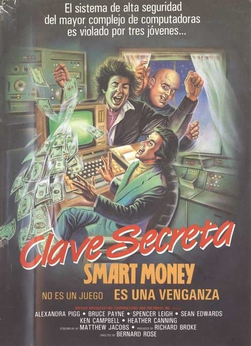 Director's Movie Image