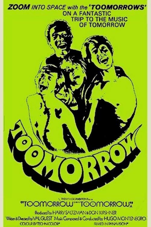 Director's Movie Image