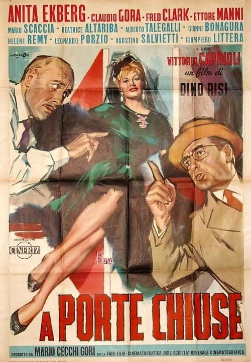 Director's Movie Image