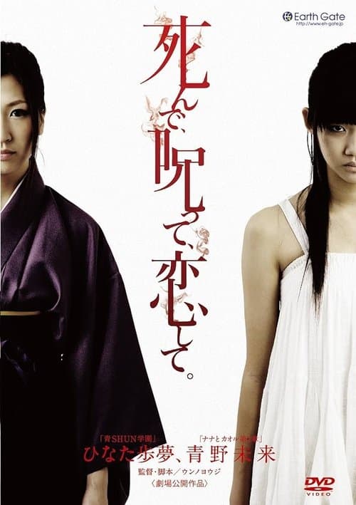 Director's Movie Image